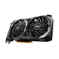 Karta VGA MSI GeForce RTX 3050 VENTUS 2X 8G OCV1 8GB GDDR6 128bit 2xHDMI+2xDP PCIe4.0 - 1526565
