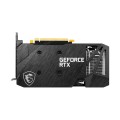 Karta VGA MSI GeForce RTX 3050 VENTUS 2X 8G OCV1 8GB GDDR6 128bit 2xHDMI+2xDP PCIe4.0 - 1526567