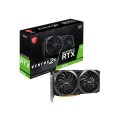 Karta VGA MSI GeForce RTX 3050 VENTUS 2X 8G OCV1 8GB GDDR6 128bit 2xHDMI+2xDP PCIe4.0 - 1526568