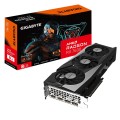 Karta VGA Gigabyte Radeon RX 7600 GAMING OC 8G 8GB GDDR6 128bit 2xHDMI+2xDP PCIe4.0 - 1511518