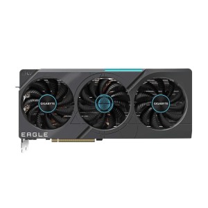 Karta VGA Gigabyte GeForce RTX 4070 EAGLE OC 12G 12GB GDDR6X 192bit HDMI+3xDP PCIe4.0