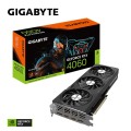 Karta VGA Gigabyte GeForce RTX 4060 GAMING OC 8G 8GB GDDR6 128bit 2xHDMI+2xDP PCIe4.0 - 1535839
