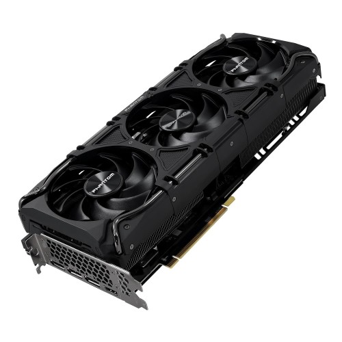 Karta VGA Gainward GeForce RTX 4070 Ti Phantom GS 12GB GDDR6X 192bit HDMI+3xDP PCIe4.0 - 1526543