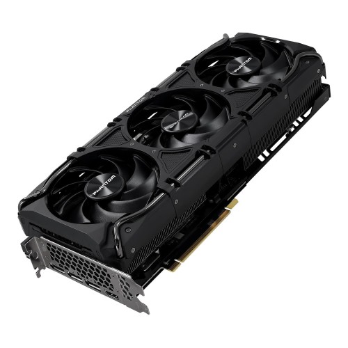 Karta VGA Gainward GeForce RTX 4070 Ti Phantom 12GB GDDR6X 192bit HDMI+3xDP PCIe4.0 - 1526548