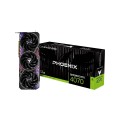 Karta VGA Gainward GeForce RTX 4070 Phoenix 12GB GDDR6X 192bit HDMI+3xDP PCIe4.0 - 1526542