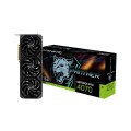 Karta VGA Gainward GeForce RTX 4070 Panther 12GB GDDR6X 192bit HDMI+3xDP PCIe4.0 - 1526536