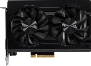 Karta VGA Gainward GeForce RTX 3050 GHOST 8GB GDDR6 128bit HDMI+DP+DVI-D PCIe4.0
