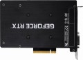 Karta VGA Gainward GeForce RTX 3050 GHOST 8GB GDDR6 128bit HDMI+DP+DVI-D PCIe4.0 - 1376544