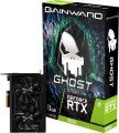Karta VGA Gainward GeForce RTX 3050 GHOST 8GB GDDR6 128bit HDMI+DP+DVI-D PCIe4.0 - 1376547