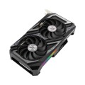 Karta VGA ASUS ROG Strix Radeon RX 6650 XT V2 OC Edition 8GB GDDR6 128bit HDMI+3xDP PCIe4.0 - 1468085