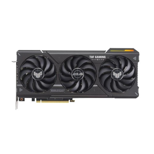 Karta VGA Asus GeForce RTX 4070 TUF-RTX4070-O12G-GAMING 12GB GDDR6X 192bit HDMI+3xDP PCIe4.0 - 1526370