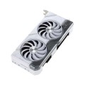 Karta VGA Asus GeForce RTX 4070 DUAL-RTX4070-O12G-WHITE 12GB GDDR6X 192bit HDMI+3xDP PCIe4.0 - 1526384