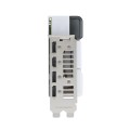 Karta VGA Asus GeForce RTX 4070 DUAL-RTX4070-O12G-WHITE 12GB GDDR6X 192bit HDMI+3xDP PCIe4.0 - 1526386