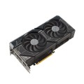 Karta VGA Asus GeForce RTX 4070 DUAL-RTX4070-O12G 12GB GDDR6X 192bit HDMI+3xDP PCIe4.0 - 1526366