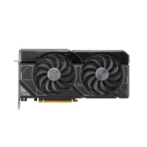 Karta VGA Asus GeForce RTX 4070 DUAL-RTX4070-12G 12GB GDDR6X 192-bit HDMI 3xDP PCIe4.0