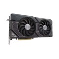 Karta VGA Asus GeForce RTX 4070 DUAL-RTX4070-12G 12GB GDDR6X 192-bit HDMI 3xDP PCIe4.0 - 1526362