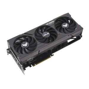 Karta VGA Asus GeForce RTX 4060 Ti TUF-RTX4060TI-O8G-GAMING OC 8GB GDDR6 128bit HDMI+3xDP PCIe4.0