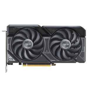 Karta VGA Asus GeForce RTX 4060 Ti DUAL-RTX4060TI-O8G OC 8GB GDDR6 128bit HDMI+3xDP PCIe4.0