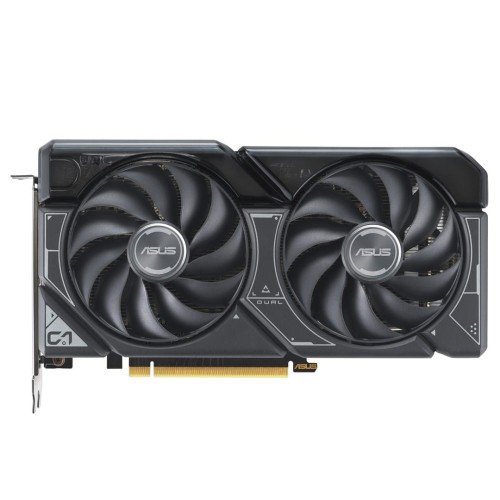 Karta VGA Asus GeForce RTX 4060 Ti DUAL-RTX4060TI-O8G OC 8GB GDDR6 128bit HDMI+3xDP PCIe4.0 - 1504513