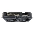 Karta VGA Asus GeForce RTX 4060 Ti DUAL-RTX4060TI-O8G OC 8GB GDDR6 128bit HDMI+3xDP PCIe4.0 - 1504520