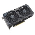 Karta VGA Asus GeForce RTX 4060 Ti DUAL-RTX4060TI-O8G OC 8GB GDDR6 128bit HDMI+3xDP PCIe4.0 - 1504521