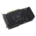 Karta VGA Asus GeForce RTX 4060 Ti DUAL-RTX4060TI-O8G OC 8GB GDDR6 128bit HDMI+3xDP PCIe4.0 - 1504524