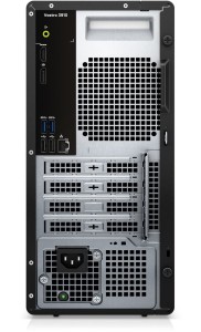 Dell Vostro 3910 MT i3-12100 16GB DDR4 3200 SSD500 + 1TB HDD 7200 Intel UHD Graphics 730 DVD RW WLAN+BT Kb+Mouse W11Pro 3Y ProSupport