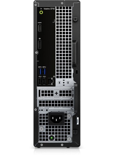 Dell Vostro 3710 SFF i5-12400 8GB DDR4 3200 SSD256 + 1TB HDD Intel UHD 730 Kb Mouse W11Pro 3Y ProSupport - 1533123