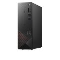 Dell Vostro 3681 i7-10700 16GB DDR4 SSD512 UHD Graphics 630 DVD-RW WLAN+BT Kb+Mouse W11Pro Czarny/Czerwony - 1428944