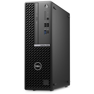 Dell Optiplex 7000 SFF i5-12500 16GB DDR4 3200 SSD256 UHD Graphics 770 DVD NoWLAN Wireless Kb & Mouse W11Pro 3Y ProSupport vPro