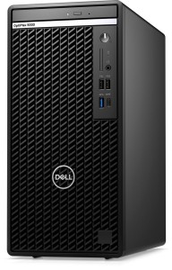 Dell Optiplex 5000 MT i5-12500 24GB DDR4 SSD256 Intel UHD Graphics 770 DVD RW Wireless Kb & Mouse W11Pro