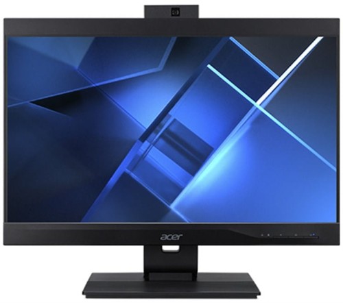 Acer Veriton AIO VZ4870G 23.8"FHD IPS i3-10100 8GB DDR4 SSD512 Intel UHD Graphics 630 W10Pro - 1441587