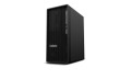 Lenovo ThinkStation P360 Tower i9-12900 32GB DDR5-4400 SSD1TB Intel UHD Graphics 770 W11Pro 3YRS OS - 1339847