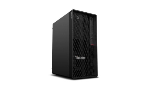 Lenovo ThinkStation P340 Tower i7-10700 16GB DDR4 2933 SSD512 Intel UHD Graphics 630 DVD W10Pro 3YRS OS - 1330494