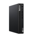 Lenovo ThinkCentre M70q Gen 3 i5-12400T 8GB DDR4 3200 SSD256 Intel UHD Graphics 730 NoWiFi W11Pro 3YRS Onsite - 1518933