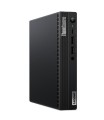 Lenovo ThinkCentre M70q Gen 3 i5-12400T 8GB DDR4 3200 SSD256 Intel UHD Graphics 730 NoWiFi W11Pro 3YRS Onsite - 1518942