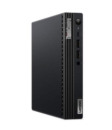Lenovo ThinkCentre M70q Gen 3 i5-12400T 8GB DDR4 3200 SSD256 Intel UHD Graphics 730 NoWiFi W11Pro 3YRS Onsite - 1501955