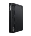 Lenovo ThinkCentre M70q Gen 3 i5-12400T 8GB DDR4 3200 SSD256 Intel UHD Graphics 730 NoWiFi W11Pro 3YRS Onsite - 1518935