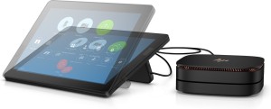 HP Elite Slice G2 USFF i5-7500T vPro 8GB DDR4 SSD128 HD630 VESA WiFi Win10 IOT 3Y OnSite