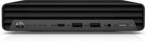 HP Elite 800 G9 Mini i7-12700 8GB DDR5 4800 SSD256 Intel UHD Graphics W11Pro 3Y OnSite - 1496038