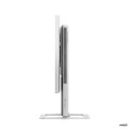 Lenovo Yoga AIO 7 27ARH7 Ryzen 7 6800H 27" UHD IPS 400nits 16GB LPDDR5 6400 SSD1TB Integrated AMD Radeon LAN Win11 Cloud Grey - 1513869