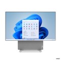 Lenovo Yoga AIO 7 27ARH7 Ryzen 7 6800H 27" UHD IPS 400nits 16GB LPDDR5 6400 SSD1TB Integrated AMD Radeon LAN Win11 Cloud Grey - 1513867