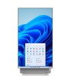 Lenovo Yoga AIO 7 27ARH7 Ryzen 7 6800H 27" UHD IPS 400nits 16GB LPDDR5 6400 SSD1TB Integrated AMD Radeon LAN Win11 Cloud Grey - 1522643