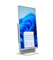 Lenovo Yoga AIO 7 27ARH7 Ryzen 7 6800H 27" UHD IPS 400nits 16GB LPDDR5 6400 SSD1TB Integrated AMD Radeon LAN Win11 Cloud Grey - 1518895