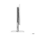 Lenovo Yoga AIO 7 27ARH7 Ryzen 7 6800H 27" UHD IPS 400nits 16GB LPDDR5 6400 SSD1TB Integrated AMD Radeon LAN Win11 Cloud Grey - 1513870