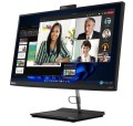 Lenovo ThinkCentre neo 30a 24 AIO 23,8" i5-1240P 16GB DDR4 3200 SSD512 Intel Iris Xe Graphics W11Pro 3Y OnSite (1Y Premier) - 1518882