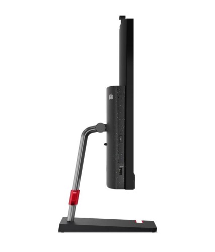 Lenovo ThinkCentre AiO neo 50a i3-1220P 23.8" FHD 8GB DDR5 4800 SSD256GB DVD UHD W11Pro Graphics 3Y Onsite + 1YR Premier Support - 1533073