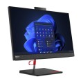 Lenovo ThinkCentre AiO neo 50a i3-1220P 23.8" FHD 8GB DDR5 4800 SSD256GB DVD UHD W11Pro Graphics 3Y Onsite + 1YR Premier Support - 1533070