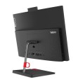 Lenovo ThinkCentre AiO neo 50a i3-1220P 23.8" FHD 8GB DDR5 4800 SSD256GB DVD UHD W11Pro Graphics 3Y Onsite + 1YR Premier Support - 1533075