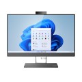 Lenovo IdeaCentre AIO 5 27IAH7  i7-12700H 27" QHD IPS 350nits 16GB DDR5 4800 SSD512GB Integrated Intel Iris Xe Graphics Win11 Storm Grey - 1510248